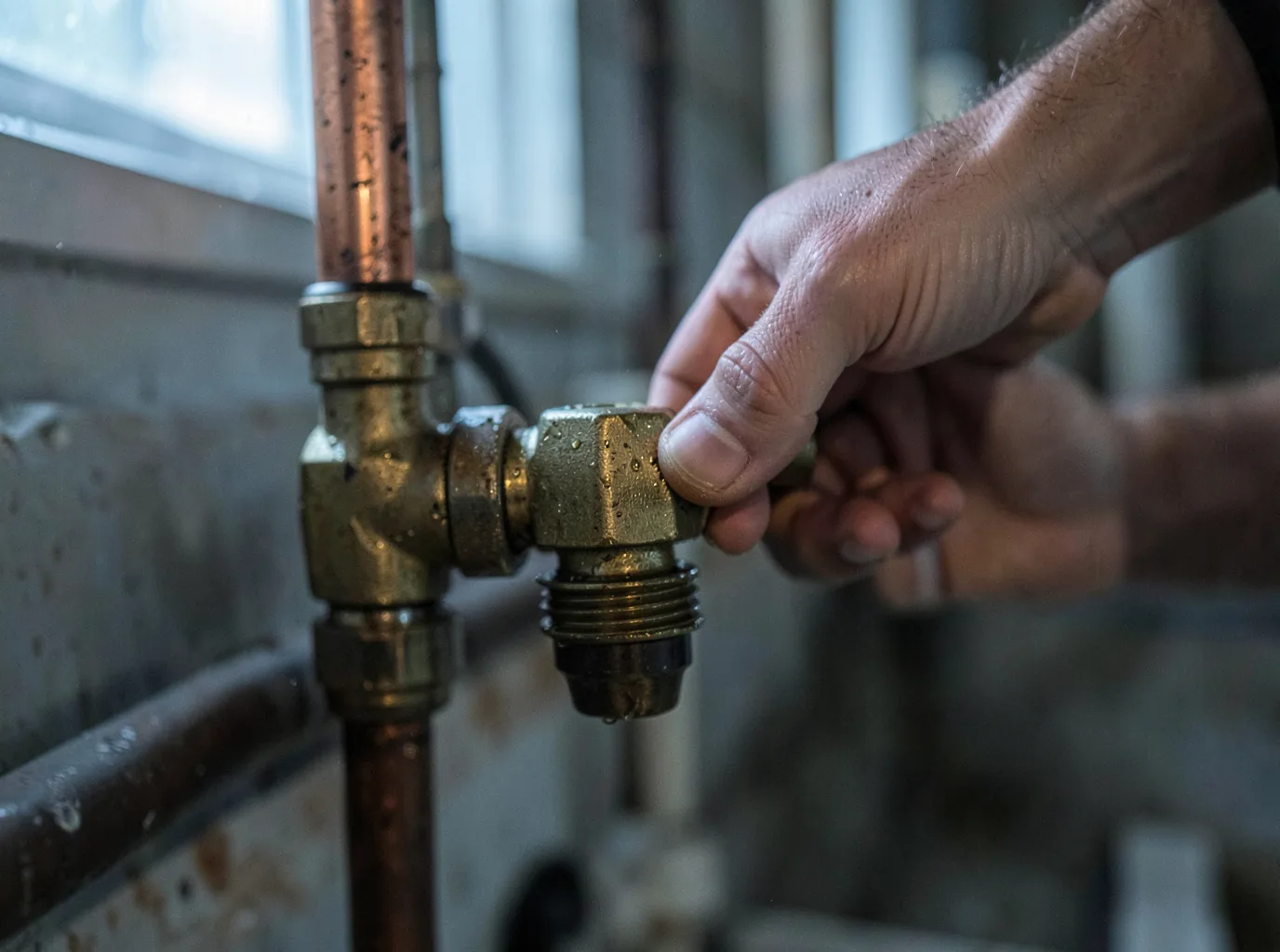 Emergency Plumber Bellefontaine, MS FAQs